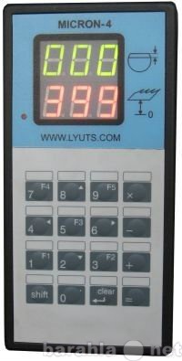 Продам: Электронная линейка «Микрон-4