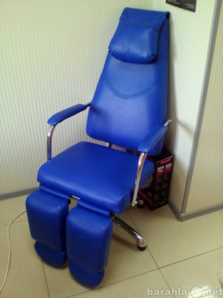 Продам: Кресло для педикюра