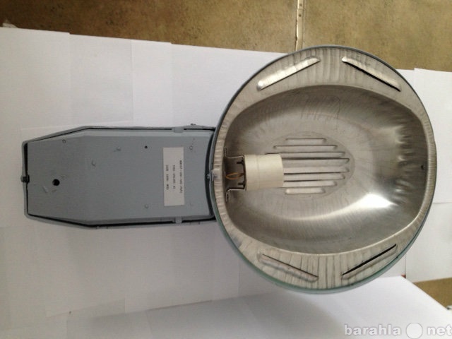 Продам: Светильник жку07-100-002-ухл1
