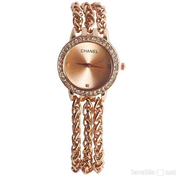 Продам: Часы женские наручные Chanel