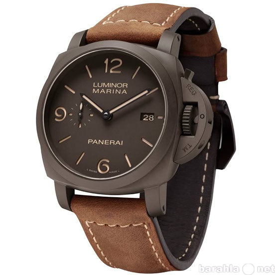 Продам: Элитные наручные часы Panerai