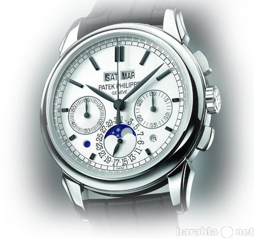 Продам: Элитные часы Patek Philippe Geneve (Пате