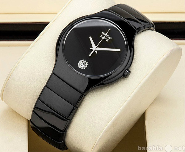Продам: Стильные часы для мужчин RADO Jubile Tru