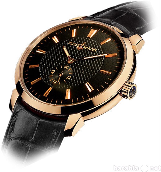 Продам: Элитные часы Ulysse Nardin Classico