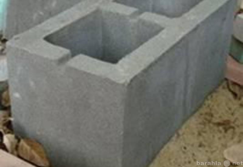 Продам: Блок стеновой произведен из керамзита