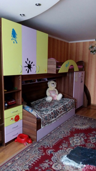 Продам: Комплект детской мебели