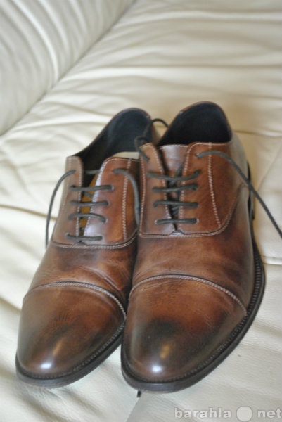 Продам: Туфли мужские