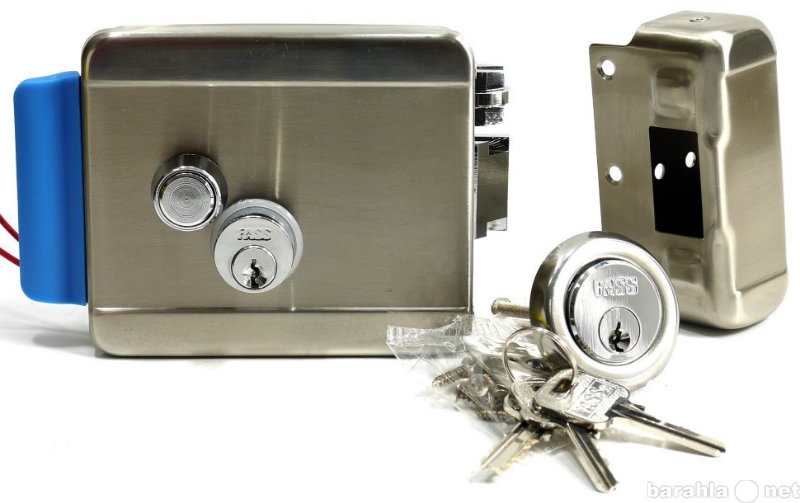 Продам: Электромеханический замок Atis Lock SS