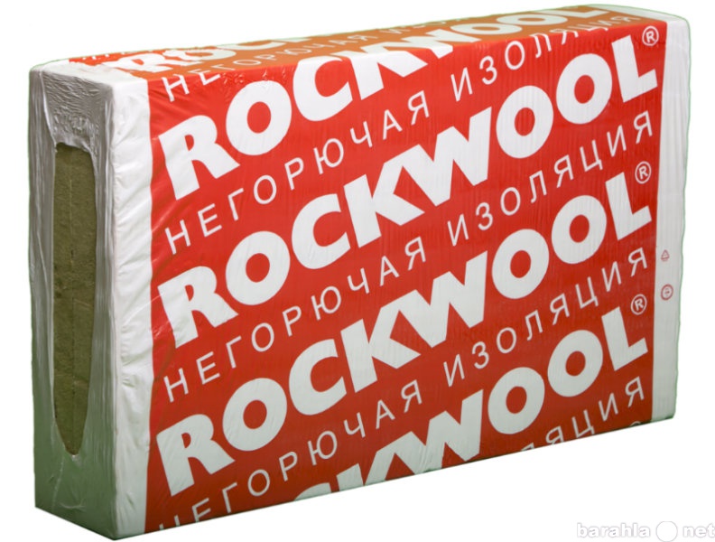 Продам: Rockwool Roof Batts Optima