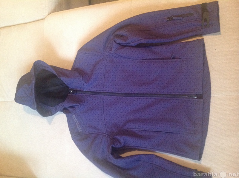 Продам: Куртка mexx-sport cпортивная рост 140 ц