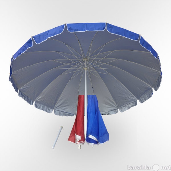 Продам: Зонт для уличной торговли круглый диамет
