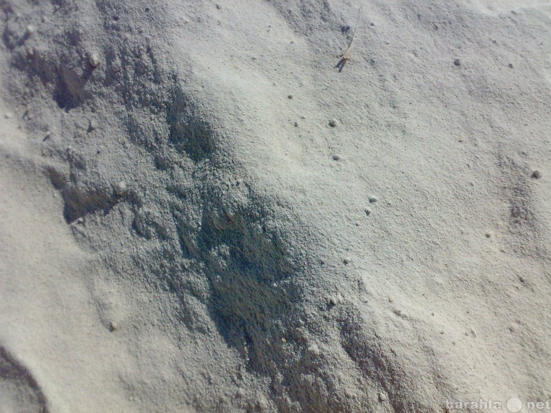 Продам: Песок кварцевый жженка формовочный черны