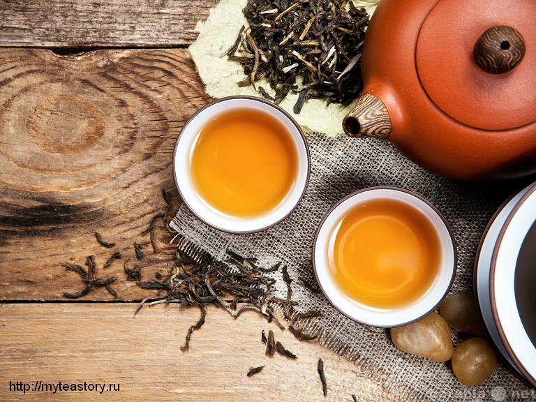 Продам: Чай из Непала высочайшего качества оптом