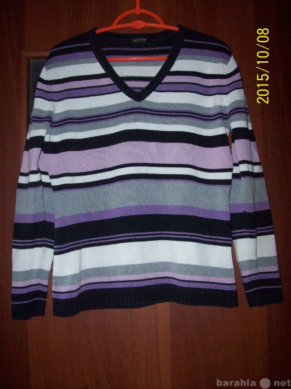 Продам: свитер и футболка gerry weber