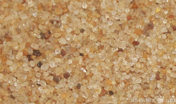Продам: Кварцевый песок для пескоструя со склада