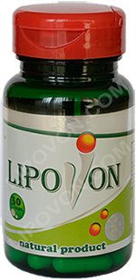 Продам: Lipovon - лучший способ похудеть
