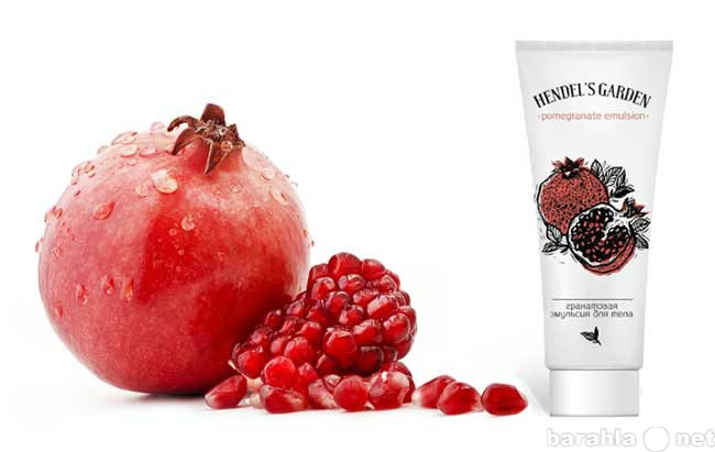 Продам: Крем от растяжек Pomegranate Emulsion