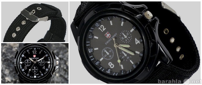 Продам: Мужские часы Swiss Army