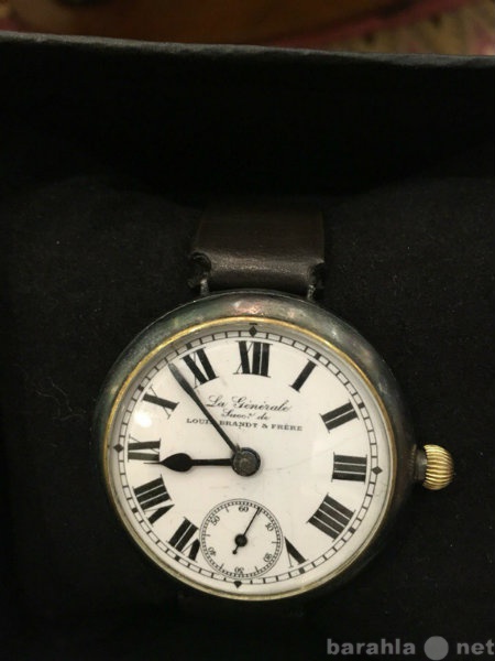 Продам: Часы швейцарские