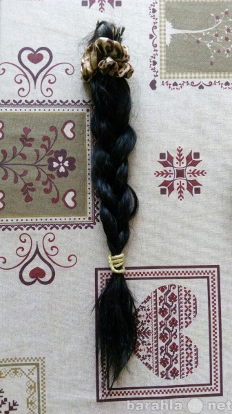 Продам: Славянские волосы высокого качества
