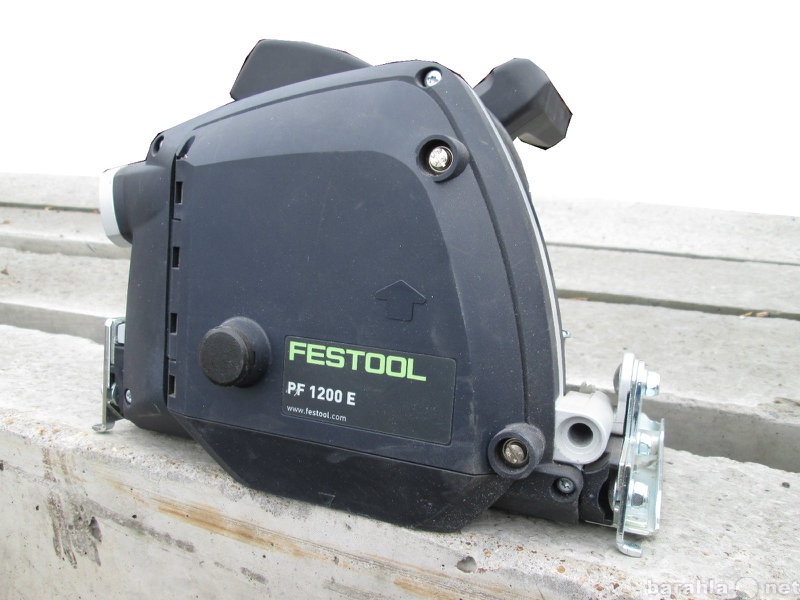 Продам: фрезер FESTOOL