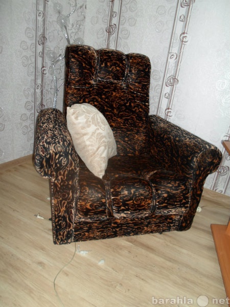 Продам: кресла мягкие