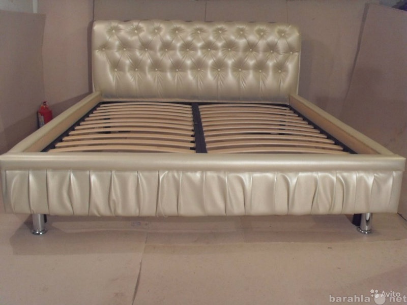 Продам: Двуспальная кровать Неагара