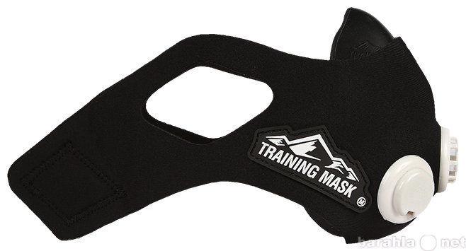 Продам: Elevation Training Mask 2.0