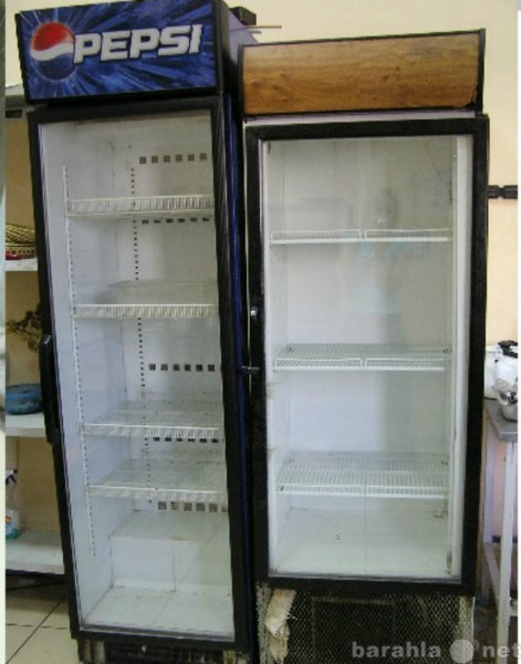 Продам: Холодильный шкаф-ветрина.