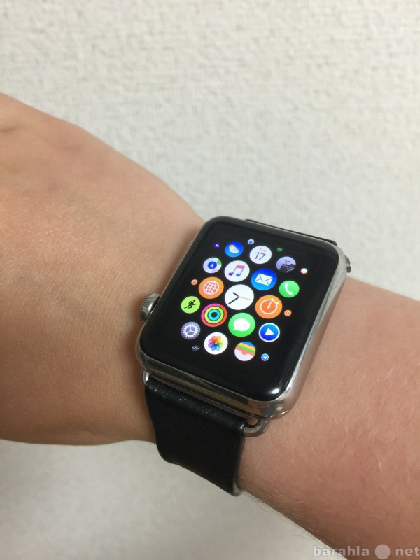 Продам: Apple Watch