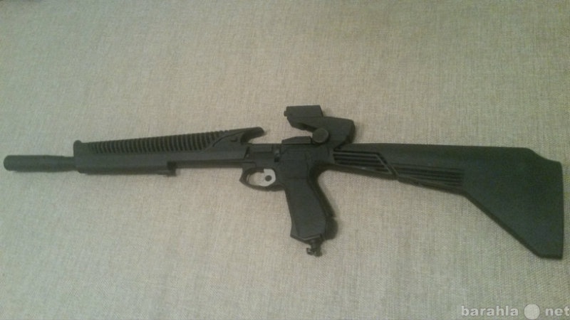 Продам: Пневматическая винтовка Mp-651Kc