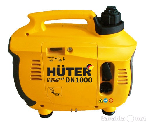 Продам: Инверторный генератор DN1000