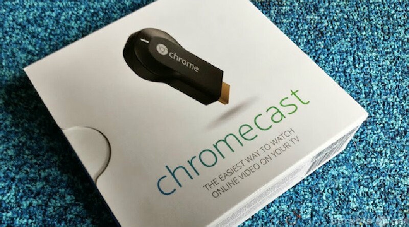 Продам: Chromecast