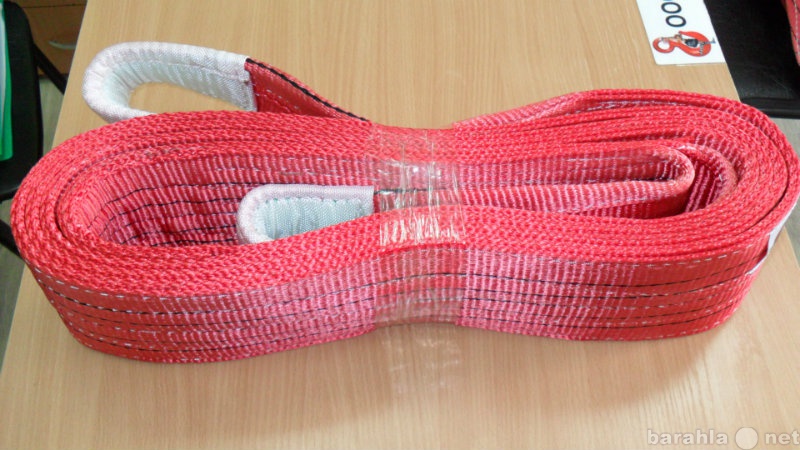 Продам: Строп текстильный (СТП) 5тн,5метров