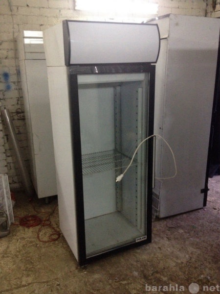 Продам: Холодильное оборудование различного типа