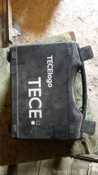 Продам: Инструмент tecelogo