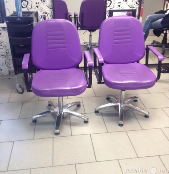 Продам: парикмахерские кресла