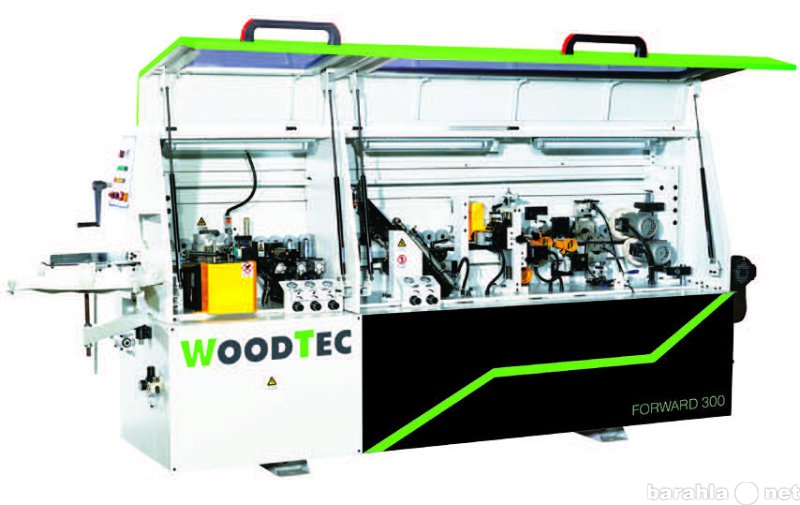 Продам: Автоматический WoodTec FORWARD-300