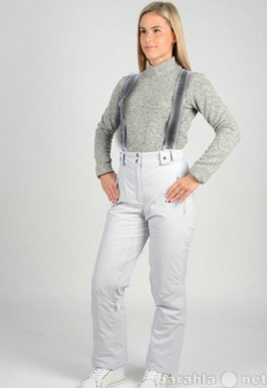 Продам: брюки лыжные SPORT DGR женеские
