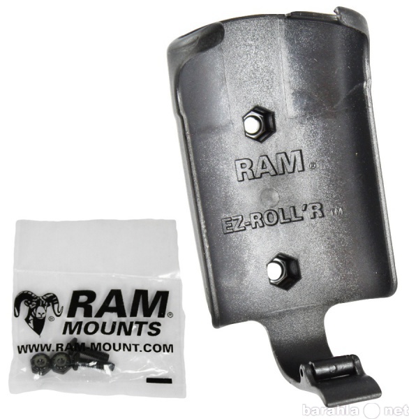 Продам: RAM Mounts кредл для Colorado