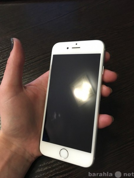 Продам: iPhone 6 64Gb Silver