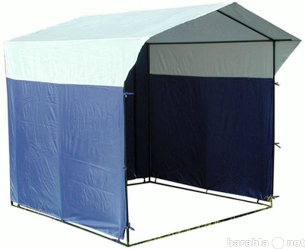 Продам: Торговая палатка разборная(2*2.5 метра)