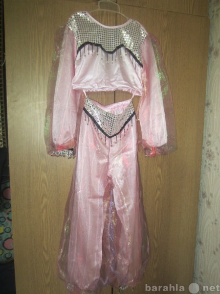 Продам: костюм восточный для девочки