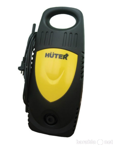 Huter w200i professional отзывы