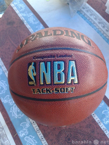 Продам: Мяч баскетбольный