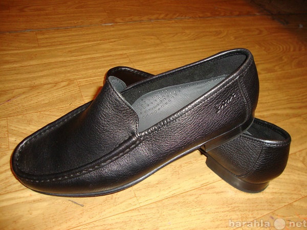 Продам: Новые туфли-мокасины