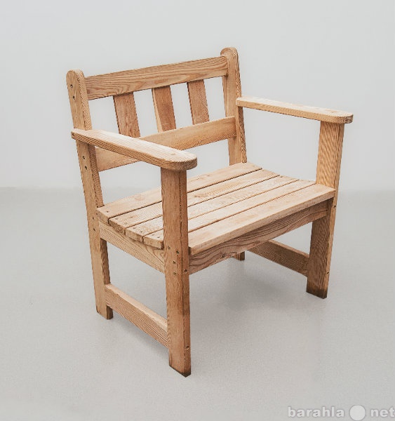 Продам: Мебель для дачи. Стул-кресло.