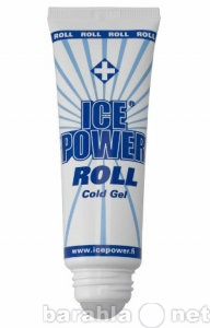 Продам: ОХЛАЖДАЮЩИЙ ГЕЛЬ ICE POWER ROLL GEL (75М