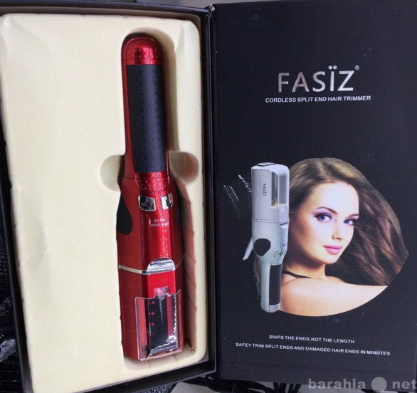 Продам: Fasiz-удаление секущихся концов волос