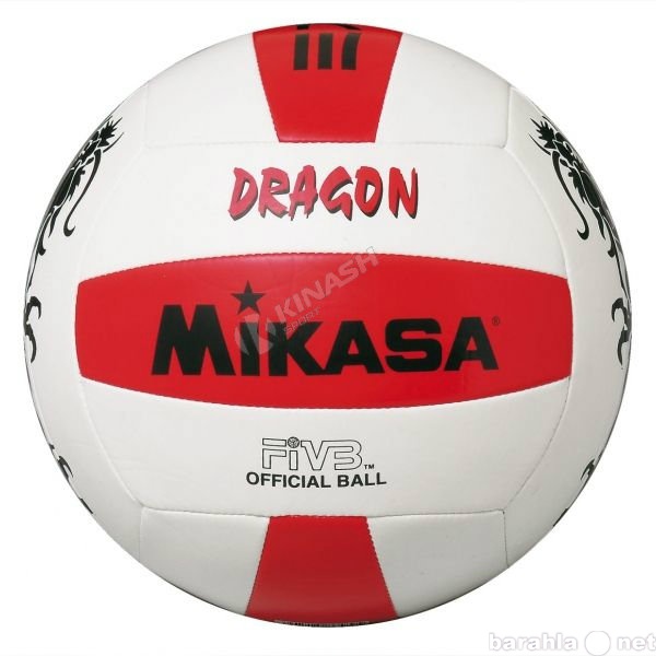 Продам: мяч волейбольн Mikasa VXS-DR2